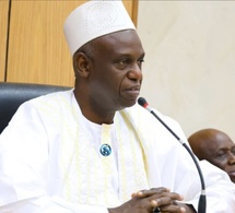 Après l'annulation de son interdiction de voyage par la Cour suprême : Amadou Mansour Faye a réagi officiellement.