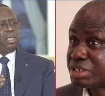 Seydi Gassama : Honte et déshonneur de la Société Civile !