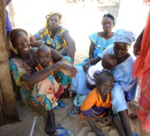 Reportage: Pourquoi certaines sénégalaises préfèrent la polygamie, suivez leurs raisonnements…