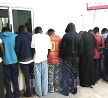 BR de Keur Massar : les aveux glaçants du premier suspect arrêté