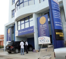 CLASSEMENT 2024 DES INSTITUTIONS DE MICROFINANCE DU SENEGAL