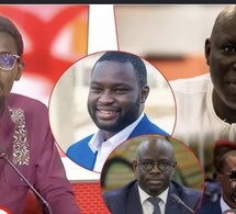 🔴URGENT- Grave révélation de Madiambal Sonko derrière la plainte de l’épouse contre Cheikh Diba