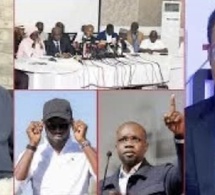 🚨Attentat de Sonko contre Diomaye échoué-ses avocats-crise-réaction de Ahmadou B Diallo APR diaspora