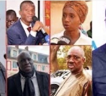 🔴Inéligiblité de Sonko-Bamba Cissé confirme-Maty 3P démasque Sonko Atépa-libération Farba-Madiambal
