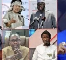🚨Humiliation El Malick Nd-Aissata T Sall-réplique Pape Alé Niang-Abdou Nguer accuse-Sonko délinquant