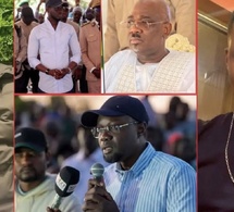 🔴Face à Tange l’ Entrepreneur ex Pastef Paris Peter fait de graves révélations sur Sonko &amp; le projet