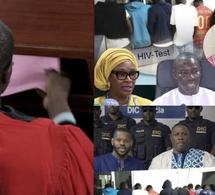 Urgent 🚨Le verdict tombe pour Pape cheikh Diallo &amp;Djiby Dramè...Il est placé...?