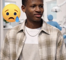Ucad : Le décès d’Abdoulaye Ba, étudiant en 2e année de médecine dentaire annoncé