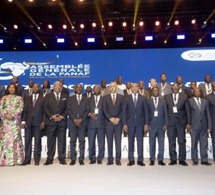 50ème ASSEMBLEES GENERALES DE LA FANAF : Plus qu’un anniversaire