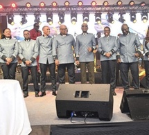 Soirée caritative de l’AIOD : Du son et de la lumière pour venir en aide aux couches défavorisées