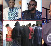 🔴Chronique de Tange sur l’affaires des gordjiguens Pape Cheikh Diallo et cie nouvelle révélations