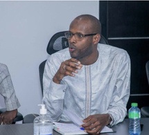 Crise universitaire : Le Dr Maïssa Ndao quitte le PASTEF