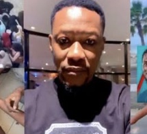 Surprenante révélation de Tange sur Sonko face à la situation des Étudiants à l’UCADsur la fermeture