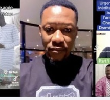 Grave révélation sur l’affaires des gordjiguens Pape Cheikh Diallo&amp;cie Niagara Seck l’ami de Sonko