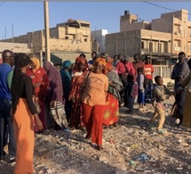 Cité Namora : Vive tension après la démolition d’un édifice symbolique