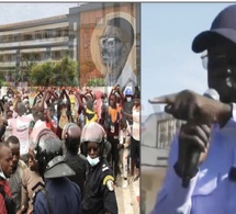 Tension dans les Universités : Le Forum Civil dénonce la descente musclée des Forces de Défense et de Sécurité