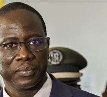 Point de presse du Gouvernement : Le ministre Daouda Ngom tacle les responsables des étudiants