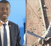 UCAD : Me Bamba Cissé révèle l'existence d'un projet de destruction des restaurants