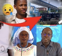 🔴[ EN DIRECT ] BAH DIAKHATE :Crise à l’UCAD Mort d’Abdoulaye Ba Conférence de presse du Gouvernement