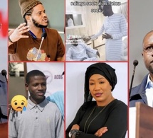 🔴Sonko accusé par-son ami Ndiaga Seck cité gordjiguen-Abdoulaye Ba tué-Thiat-Diéguy Diop-tirent-FDS