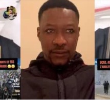 Révélation explosive de Tange sur la réplique de Abdou Nguer aux étudiants face aux promesses de Sonko