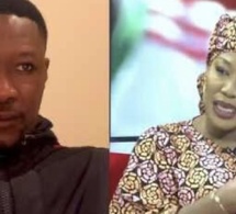 Terrible réaction de Tange sur la réponse salée de Diéguy Diop à Sonko sur le décés de Abdoulaye Ba