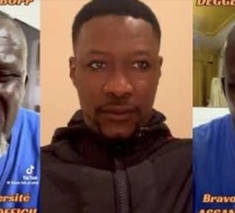 Surprenante révélation de Tange sur Asssane Diouf détruit les mensonges de Sonko sur les étudiants
