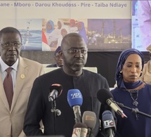 Forum Entreprise-Territoire : Les ICS renforcent leur dispositif de concertation avec les communautés locales