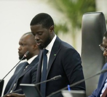 Conseil des Ministres de ce Mercredi 11 Février 2026