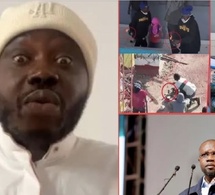 URGENT- Mollah démolit violemment Sonko sur tous ses mensonges et manipulations avec les étudiants