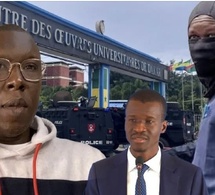 🔴[ EN DIRECT ] BAH DIAKHATE :Pastef entre mensonges, manipulation et désinformation, toute la vérité