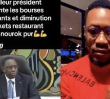 Grave révélation de Tange sur la salée réponse de Macky Sall à Sonko sur les étudiants de l'UCAD