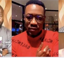 Surprenante réaction de Tange Oustaz Matar Sarr demolit Sonko sur l'affaire des gordjiguens Pape Ch