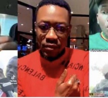 Surprenante réaction de Tange l'étudiant dement les mensonges de Sonko sur ses accusations après la