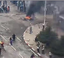 Situation à l'Ucad : La CAP de l’Apr exige la lumière sur la mort d’Abdoulaye Bâ et demande la démission du Ministre de l’Intérieur