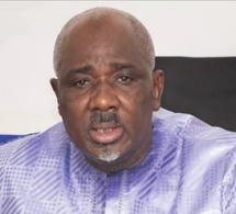 La Chambre d’accusation vient de confirmer l’ordonnance accordant la liberté provisoire à Farba Ngom