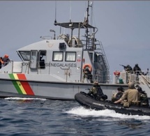 Accident à la brèche de Saint-Louis : Trois marins portés disparus