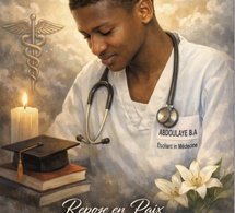 L’autopsie du corps de l’étudiant Abdoulaye Bâ conclut à un décès provoqué par de graves traumatismes multiples, associés à d’importantes hémorragies internes