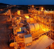 Ressources minières – 85 milliards de F Cfa d’investissements prévus pour l’or de Mako