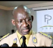 Général Paul Ndiaye sur la menace terroriste : «Nous avons des activistes radicaux au Sénégal…»