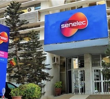 Avis d'interruption temporaire de fourniture d'électricité, ce Dimanche 15 février (Senelec)