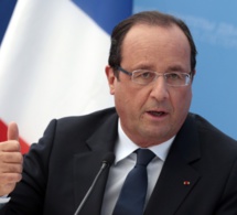 Hollande: "Si début 2017 l'ambiance est morose, c'est foutu"