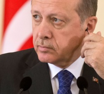 Erdogan refuse la révision de la loi antiterroriste voulue par l'UE