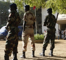 Tchad : des incidents font neuf blessés