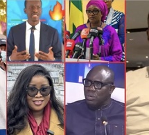 🔴Clash Fat Abdou Ndiaye Ahmed Aidara-mauvaise nouvelle pour Sonko-Bamba Cissé-Yacine Fall-Coura Macky