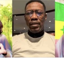 Grave révélation de Tange Coura Macky démolit ouvertement Sonko aprés le décés de Abdoulaye BA à