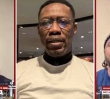 Grave révélation de Tange Thiat Yen à marre détruit violemment Sonko et son ministre menteur Bamba C