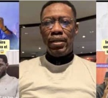 Terrible révélation de Tang IMAM Khalifa démolit gravement Sonko un menteur incontestable sur la
