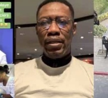 Surprenante réaction de Tange sur la torture des FDS aux étudiants suite au décés de Abdoulaye BA