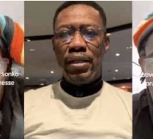 Grave révélation de Tange l’activiste Dji ex militant de Sonko avoue la manipulation de Sonko sur